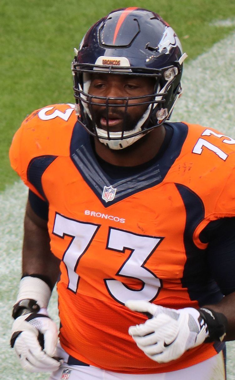 Russell Okung Russell Okung Wikipedia