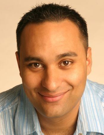 Russell Peters Russell Peters IMDb