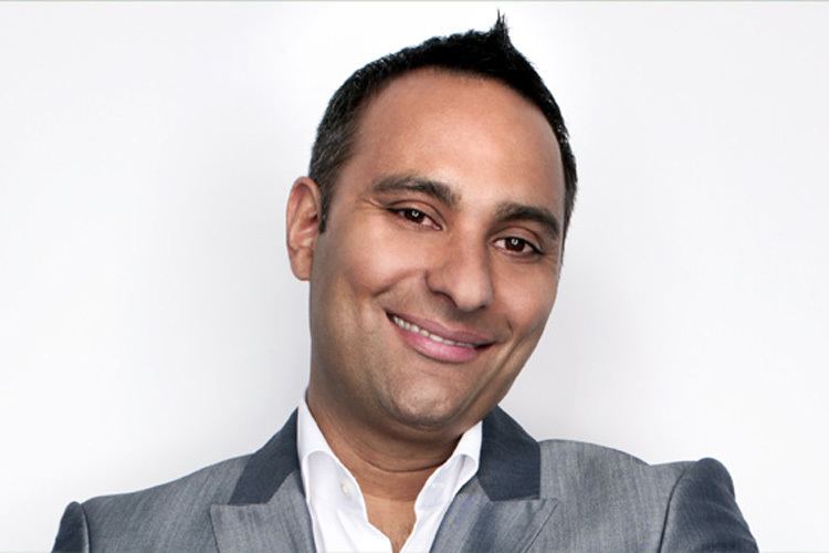 Russell Peters Detailed Biography With Photos Videos