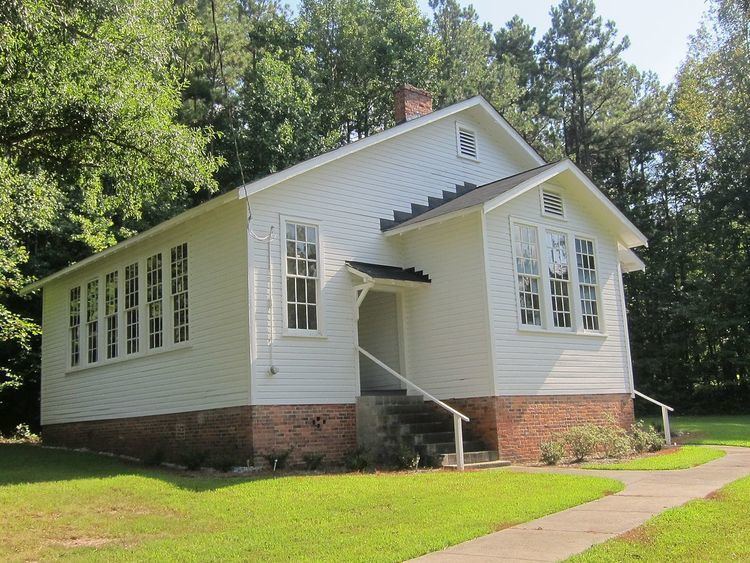 Russell School (Durham, North Carolina)