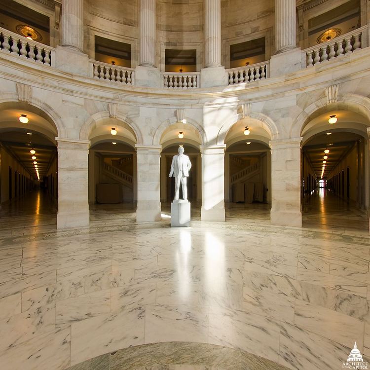 Russell Senate Office Building httpswwwaocgovsitesdefaultfilesf4290fr