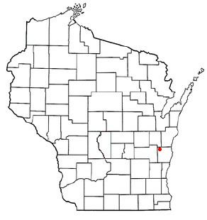 Russell, Sheboygan County, Wisconsin