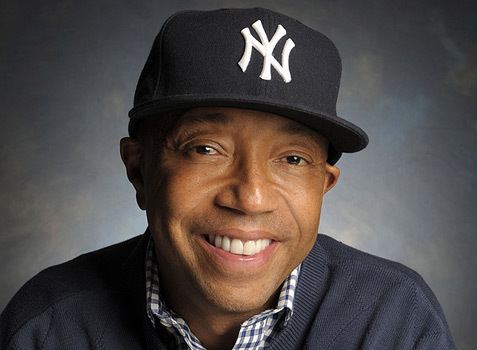 Russell Simmons EXCLUSIVE Russell Simmons Demystifies Meditation The Source