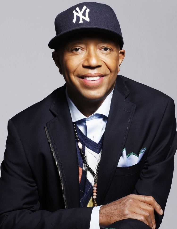 Russell Simmons Russell Simmons to Lend His Voice to the HOPE Global