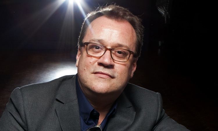 Russell T Davies Russell T Davies to explore 21stcentury gay life in two
