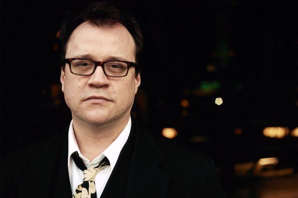 Russell T Davies Doctor Who the film Russell T Davies says he39d write it