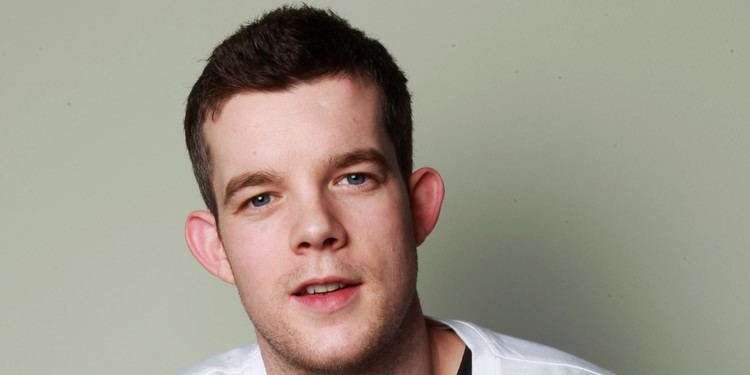 Russell Tovey Being Masculine Doesn39t Make You a Top The Real Problem