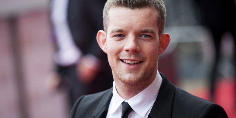 Russell Tovey Russell Tovey 39Looking39 Star Says He39s Glad To Play Gay