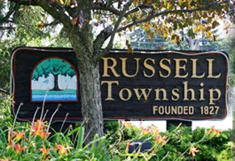 Russell Township, Geauga County, Ohio wwwclevelandeastsidesuburbscomwpcontentupload