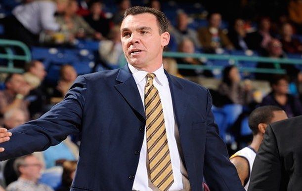 Russell Turner (basketball) TRANSCRIPT UC Irvine coach Russell Turner talks about