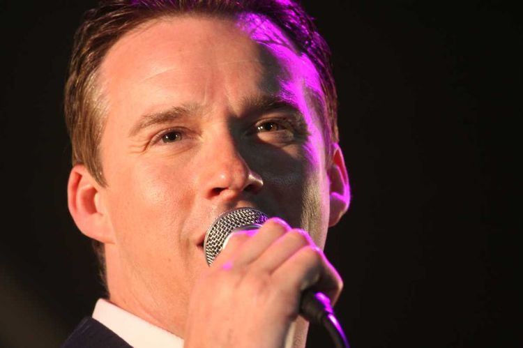 Russell Watson discography