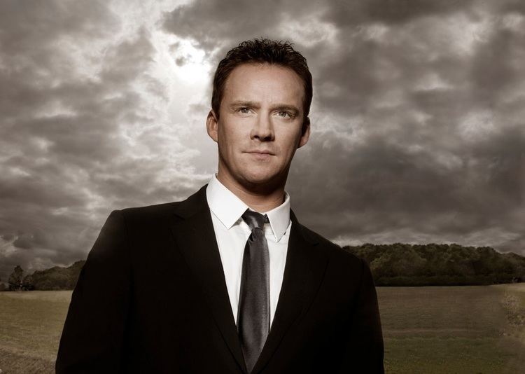 Russell Watson WHATS ON Russell Watson to perform at Mersey River
