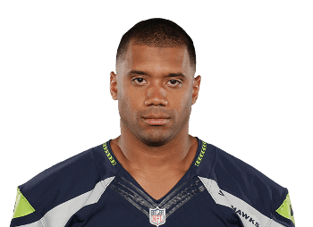 Russell Willson Russell Wilson Stats News Videos Highlights Pictures