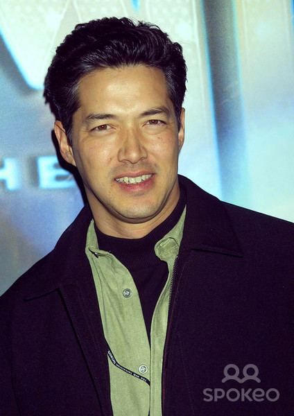 Russell Wong Russell Wong 99wallpapers