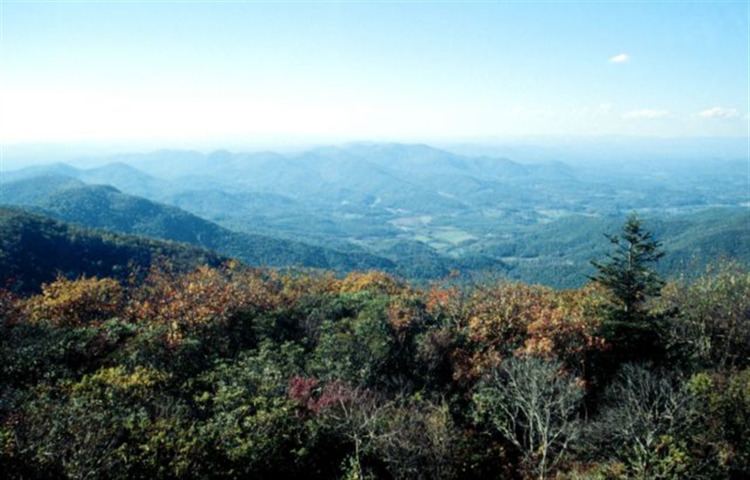 Russell–Brasstown Scenic Byway RussellBrasstown Scenic Byway Georgia Motorcycle Rides and
