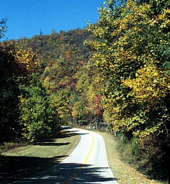 Russell–Brasstown Scenic Byway RussellBrasstown Scenic Byway Georgia Motorcycle Rides and