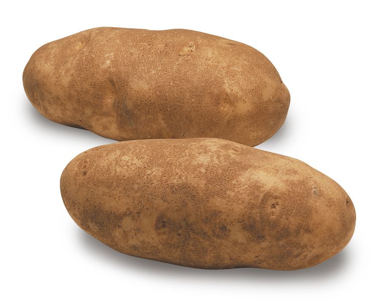 Russet Burbank Idaho Potato Commission
