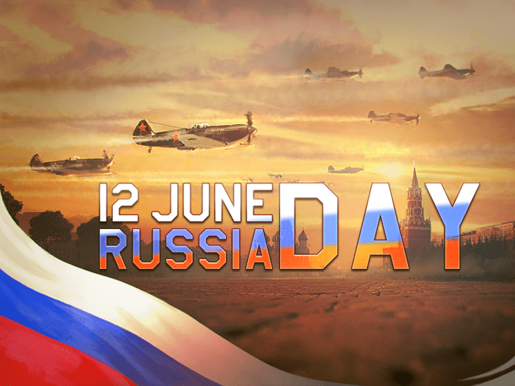 Russia Day Russian Communist Party wants to change date of Russia Day