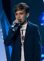 Russia in the Junior Eurovision Song Contest 2015 httpsuploadwikimediaorgwikipediacommonsthu