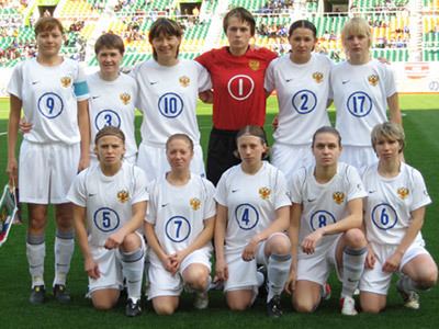 Russia women's national football team wwwwomenfootballrupicsntR6jpg