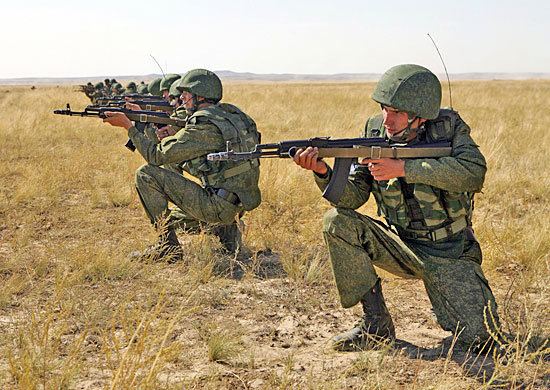 Russian Armed Forces Exercises Ministry of Defence of the Russian Federation