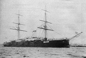 Russian armoured cruiser Admiral Nakhimov httpsuploadwikimediaorgwikipediacommonsthu