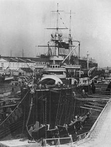 Russian battleship Dvenadsat Apostolov httpsuploadwikimediaorgwikipediacommonsthu