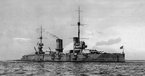 Russian battleship Gangut (1911) Russian battleship Gangut 1911 Wikipedia