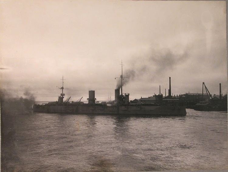 Russian battleship Gangut (1911) Russian Battleship Gangut 1911