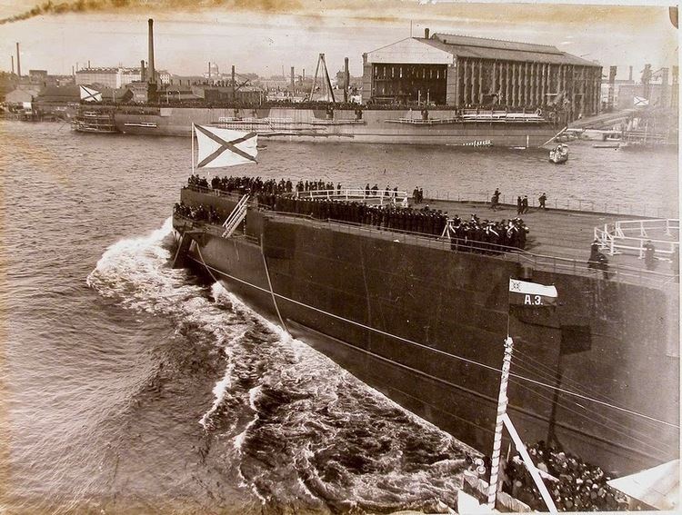 Russian battleship Gangut (1911) vintage everyday Pictures of Russian Battleship Gangut 1911