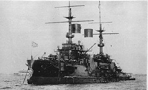 Russian battleship Imperator Aleksandr III (1901) httpsuploadwikimediaorgwikipediaenthumbd