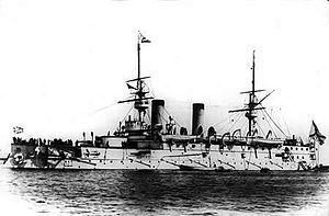 Russian battleship Imperator Nikolai I httpsuploadwikimediaorgwikipediacommonsthu