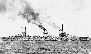 Russian battleship Imperatritsa Ekaterina Velikaya httpsuploadwikimediaorgwikipediacommonsthu