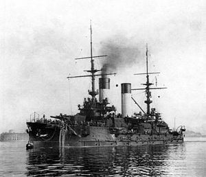 Russian battleship Oryol httpsuploadwikimediaorgwikipediacommonsthu