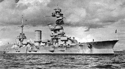 Russian battleship Petropavlovsk (1911) WikipediaFeatured topic candidatesGangut class battleships