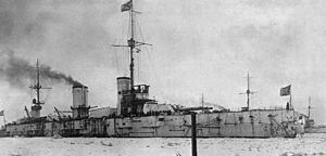 Russian battleship Petropavlovsk (1911) Russian battleship Petropavlovsk 1911 Wikipedia