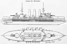 Russian battleship Retvizan httpsuploadwikimediaorgwikipediacommonsthu