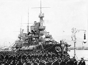 Russian battleship Sevastopol (1895) httpsuploadwikimediaorgwikipediacommonsthu