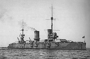 Russian battleship Sevastopol (1911) httpsuploadwikimediaorgwikipediacommonsthu