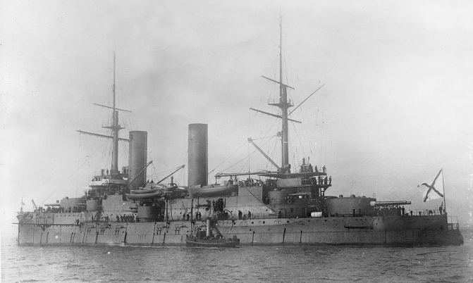 Russian battleship Slava httpsuploadwikimediaorgwikipediacommonsff