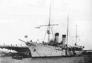 Russian cruiser Almaz httpsuploadwikimediaorgwikipediacommonsthu