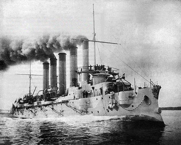 Russian cruiser Askold Imperial Russian Cruiser ASKOLD 1900 Naval Diablo Pinterest