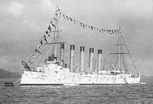 Russian cruiser Askold httpsuploadwikimediaorgwikipediacommonsthu