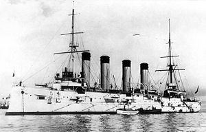 Russian cruiser Bayan (1900) httpsuploadwikimediaorgwikipediacommonsthu