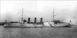 Russian cruiser Boyarin (1901) httpsuploadwikimediaorgwikipediacommonsthu