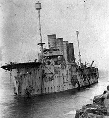 Russian cruiser Gromoboi httpsuploadwikimediaorgwikipediacommonsthu