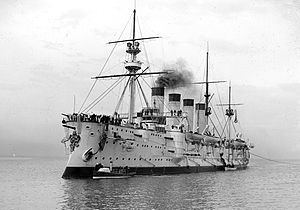 Russian cruiser Gromoboi Russian cruiser Gromoboi Wikipedia