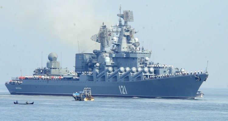 Russian cruiser Moskva russiainsidercomsitesinsiderfilespjf0017021