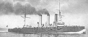 Russian cruiser Pallada (1899) httpsuploadwikimediaorgwikipediacommonsthu