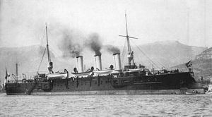 Russian cruiser Svetlana (1896) httpsuploadwikimediaorgwikipediacommonsthu